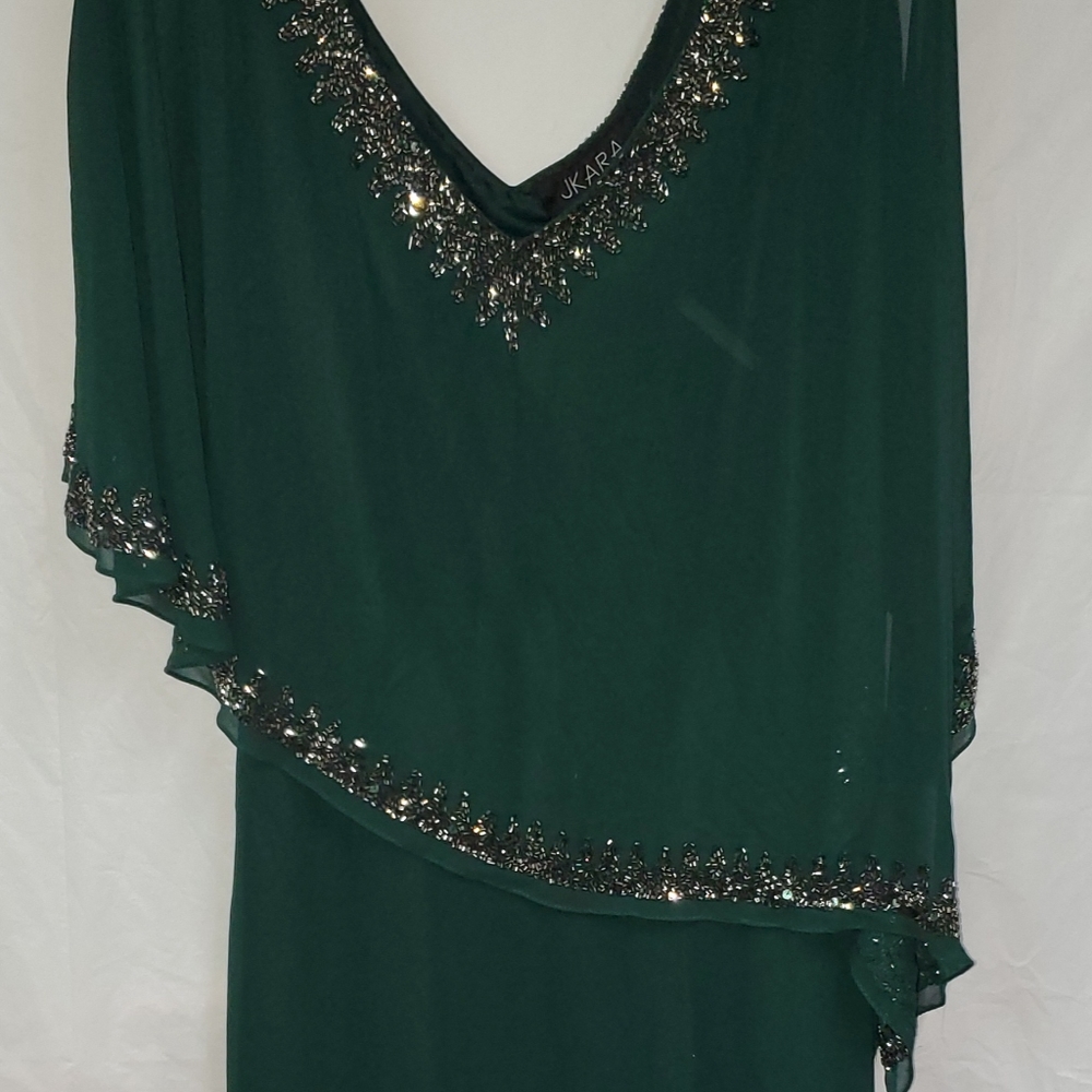 NWT Jkara Dress